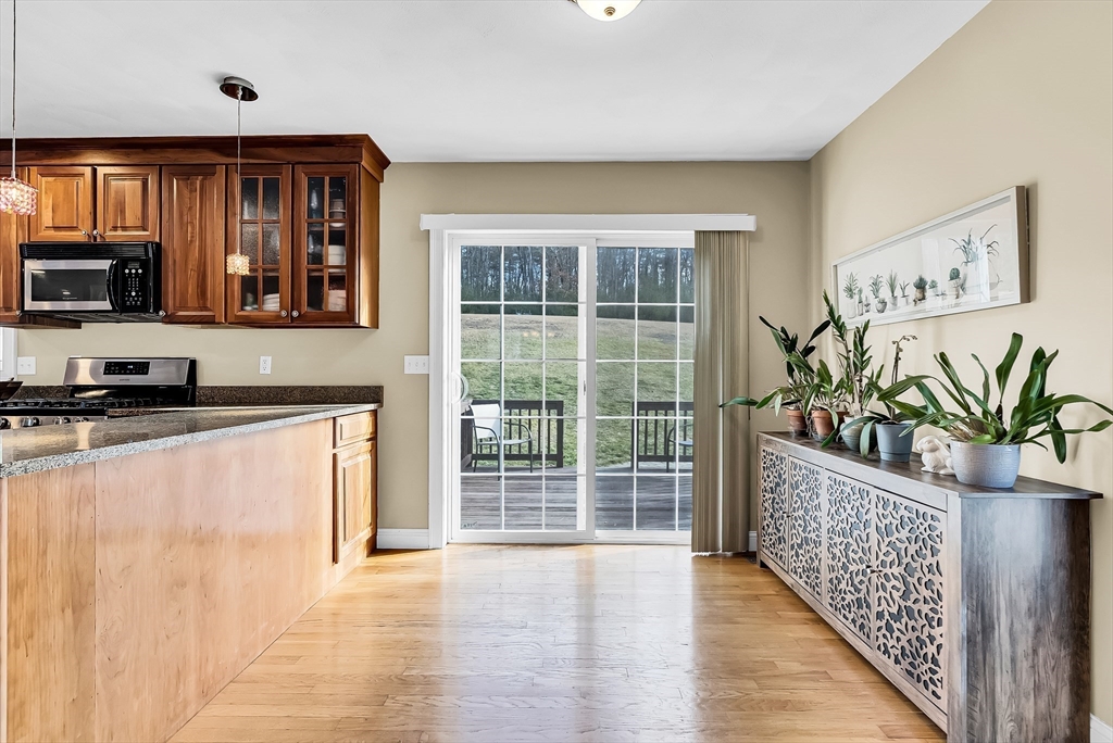 34 Proctor Road Townsend, MA 01469 - Photo 10 of 42