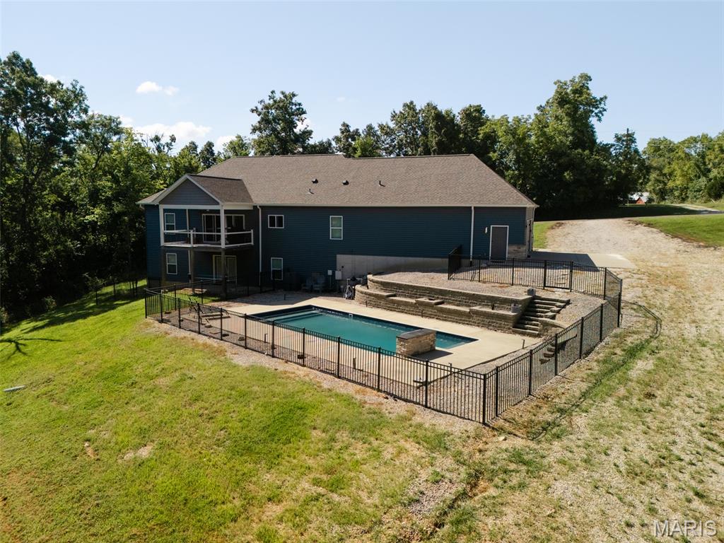 3239 Frontier Road Festus, MO 63028 - Photo 53 of 58 Gallery Image 53
