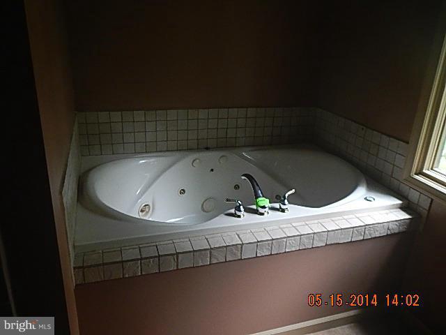 7738 Emerson Burrier Road Mount Airy, MD 21771 - Photo 14 of 16 Bath (Master)