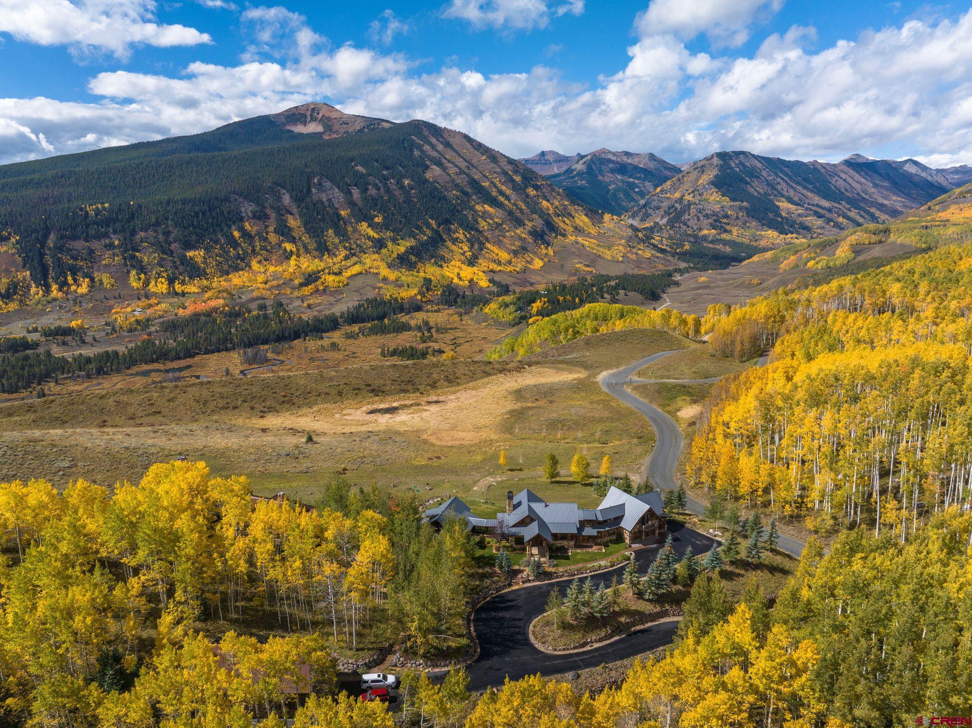 378 Phoenix Way Crested Butte, CO 81224 - Photo 5 of 45