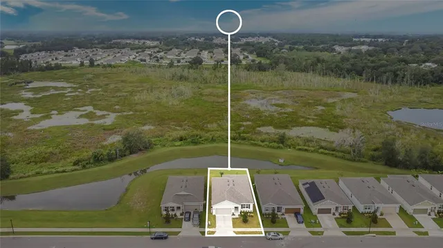 a view of a lake from a balcony