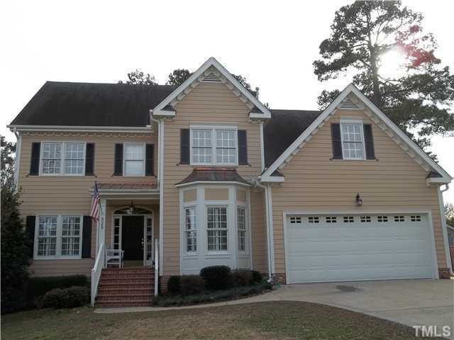 525 Lassiter Summit Court Raleigh, NC 27609 - Photo 1 of 16 Photo 1