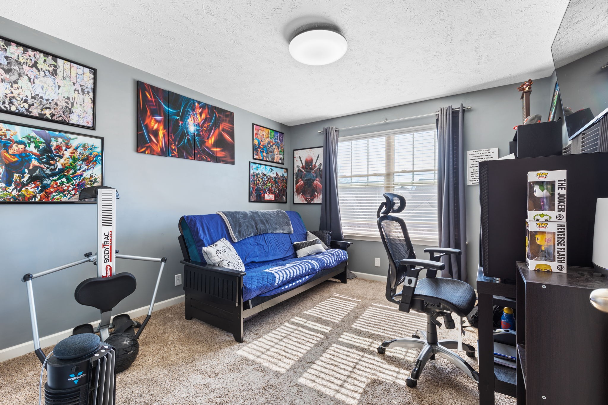 4406 Prometheus Way Murfreesboro, TN 37128 - Photo 17 of 27 a living room with furniture workspace and a window