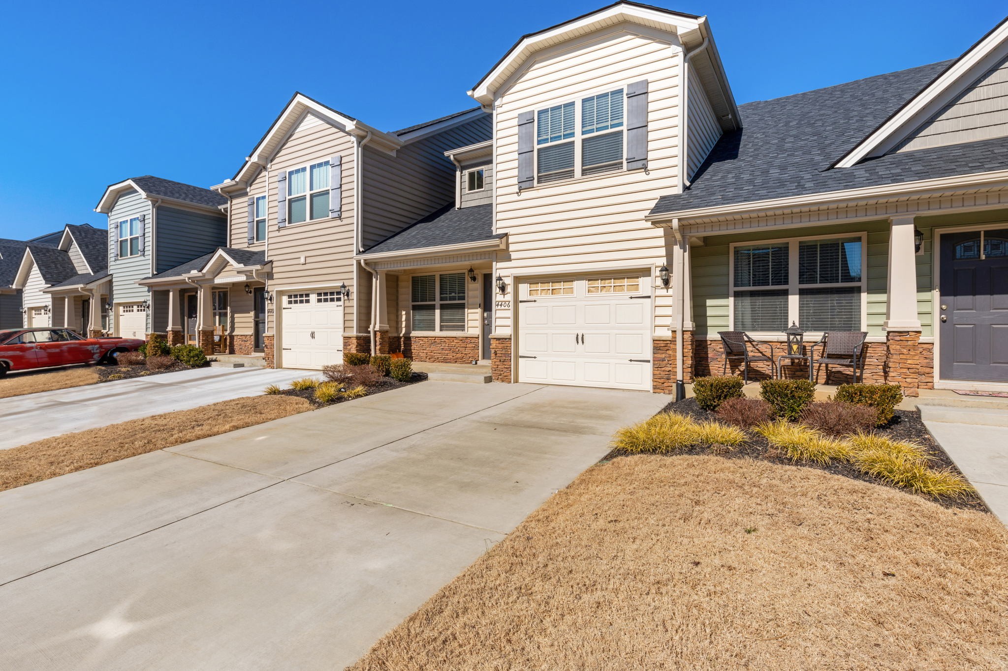 4406 Prometheus Way Murfreesboro, TN 37128 - Photo 27 of 27