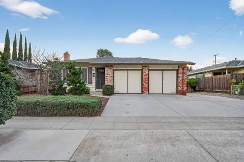 $1,550,000 | 5663-5665 Beswick Drive, San Jose, CA 95123
