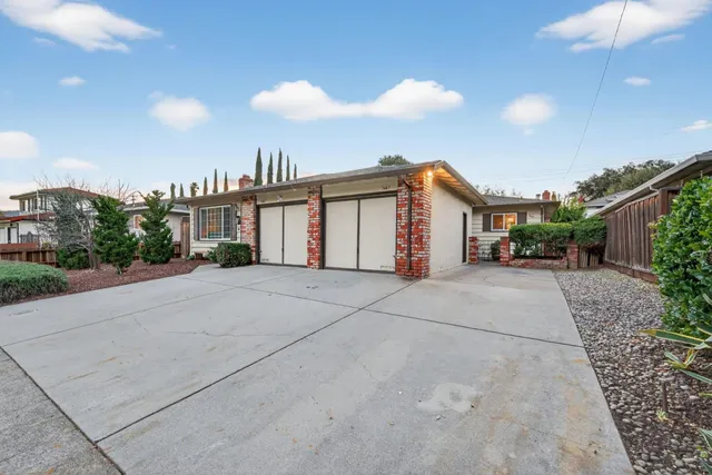 $1,550,000 | 5663-5665 Beswick Drive, San Jose, CA 95123