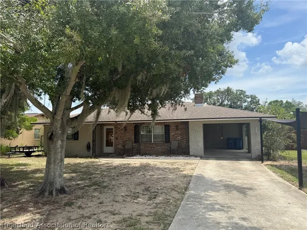 $169,900 | 1803 Roberta Avenue, Sebring, FL 33870