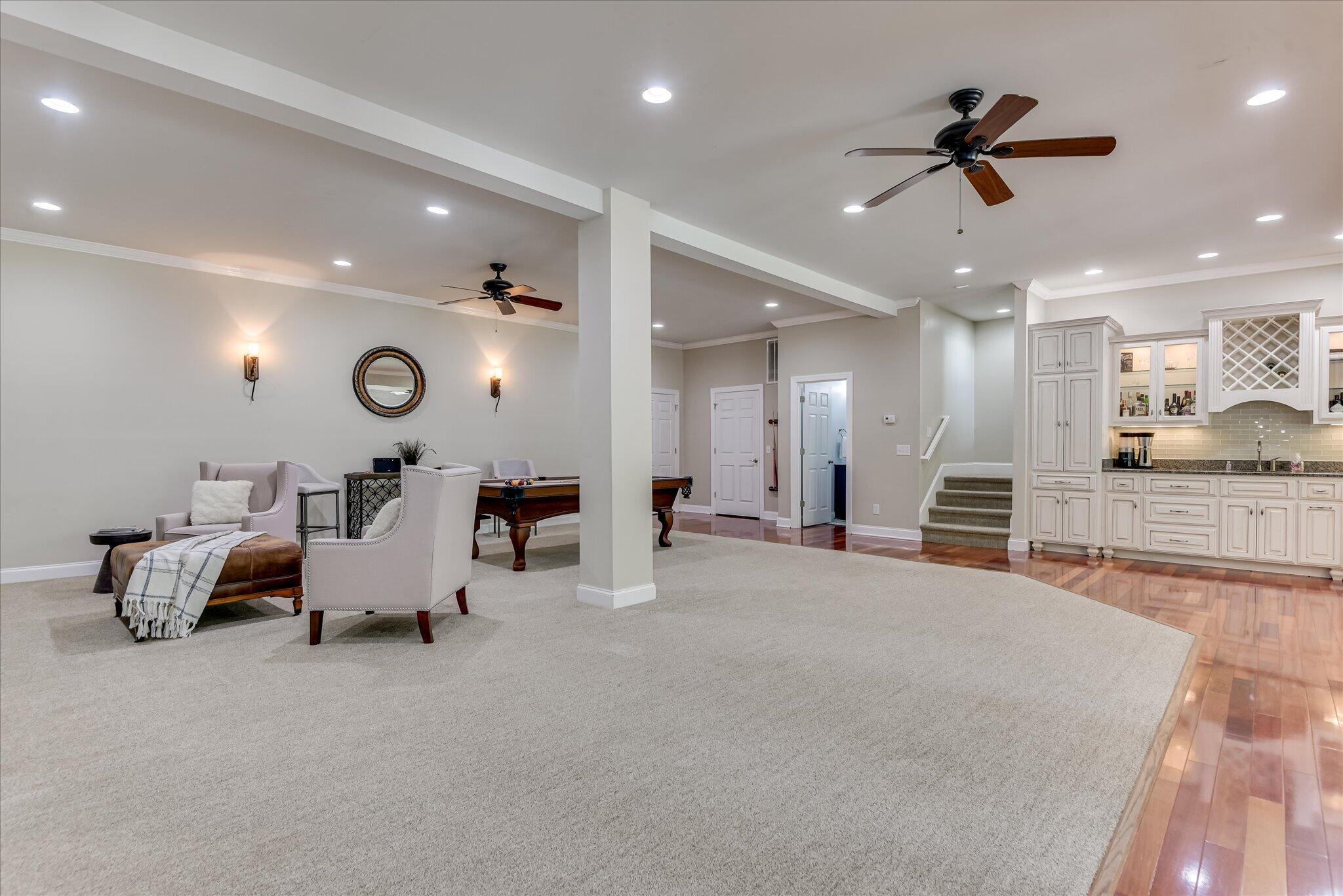 189 Foxhound Run Road Aiken, SC 29803 - Photo 44 of 81