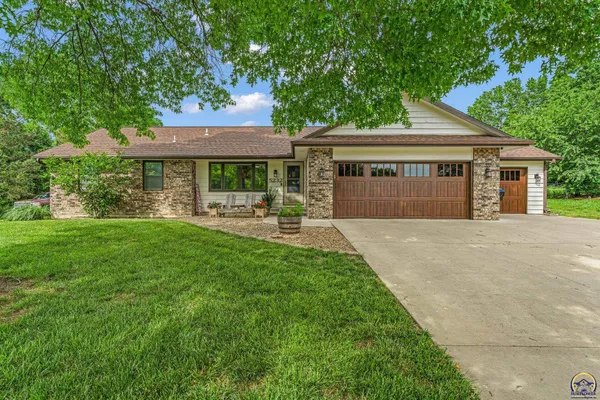 $441,347 | 5232 Northwest Kendall Drive, Topeka, KS 66618