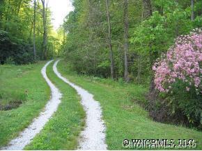 154 Lipe Thompson Road Old Fort, NC 28762 - Photo 2 of 3 Gallery Image 2