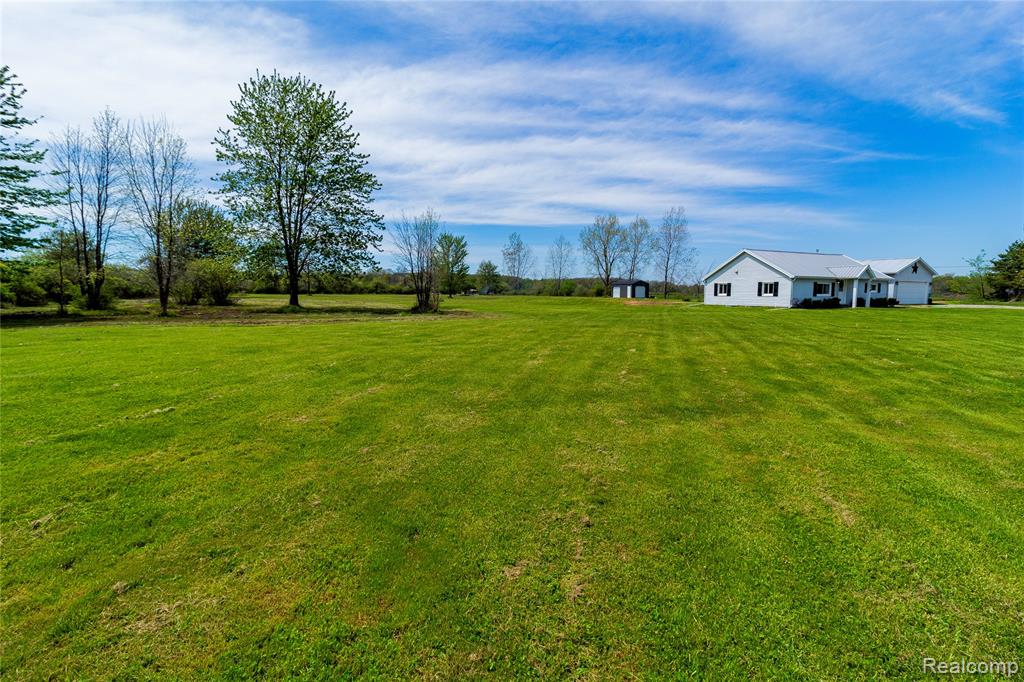 2579 Braidwood Road Memphis, MI 48041 - Photo 23 of 28