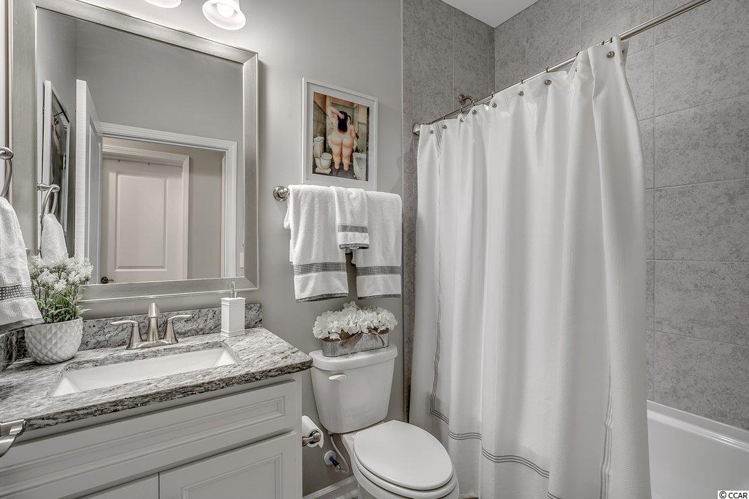 6067 Trieste Street Myrtle Beach, SC 29577 - Photo 20 of 40