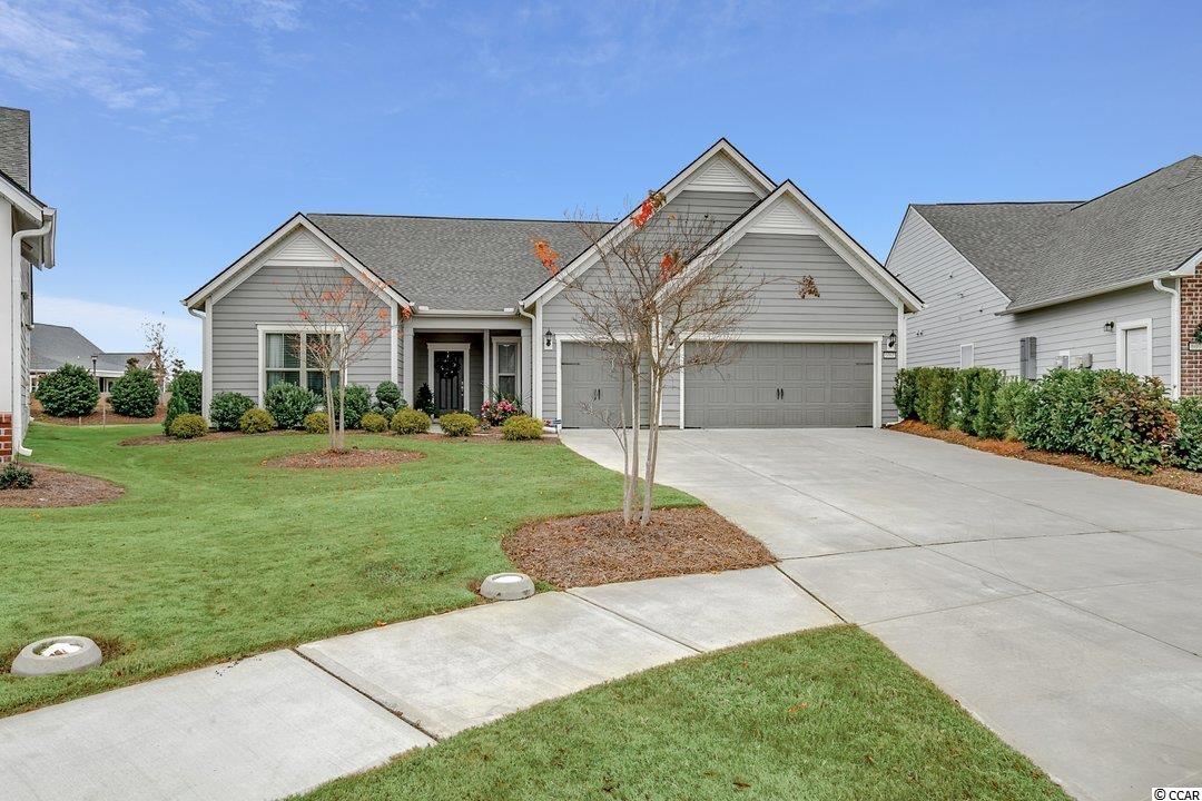 6067 Trieste Street Myrtle Beach, SC 29577 - Photo 34 of 40