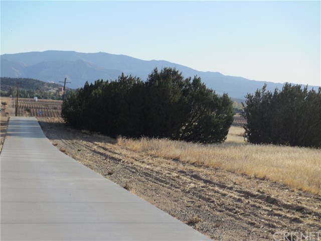 0 Dulce Ranch Road Agua Dulce, CA 91390 - Photo 2 of 3 Gallery Image 2