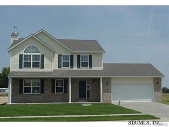 1512 Keck Ridge Drive O'Fallon, IL 62269 - Photo 1 of 1 Gallery Image 1