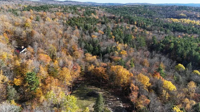 $159,900 | 0 Forest Hill Drive, Hinsdale, MA 01235