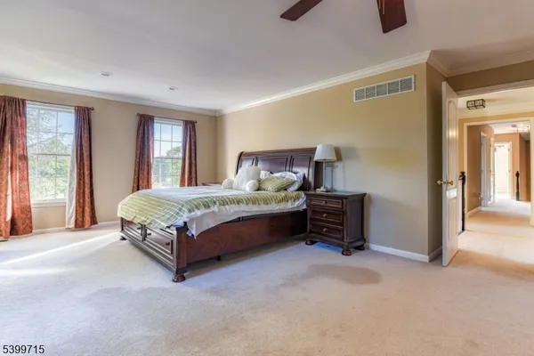 $4,600 | 5 Hidden Valley Way, Asbury, NJ 08802