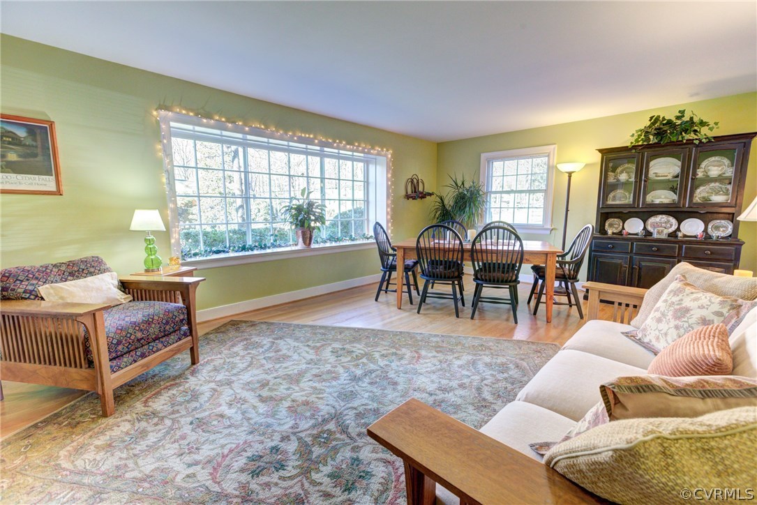 2431 Swathmore Road Richmond, VA 23235 - Photo 5 of 44 Gallery Image 5