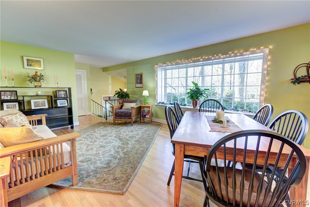 2431 Swathmore Road Richmond, VA 23235 - Photo 7 of 44 Gallery Image 7