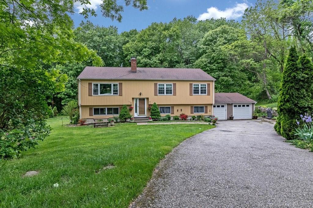 503 Moose Hill Road Monroe, CT 06468 - Photo 1 of 1