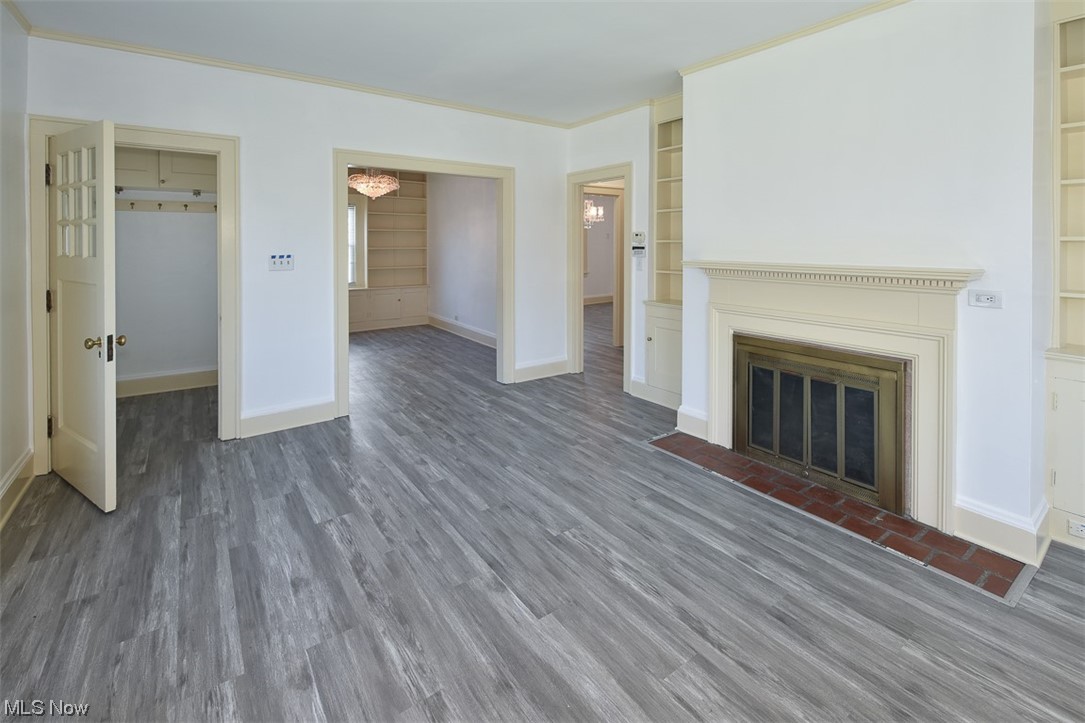 3455 Helen Road Shaker Heights, OH 44122 - Photo 6 of 29 Gallery Image 6