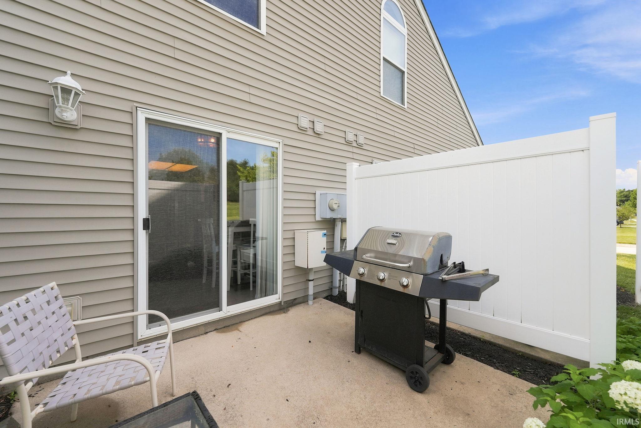 10035 Oak Trail Road Fort Wayne, IN 46825 - Photo 30 of 41