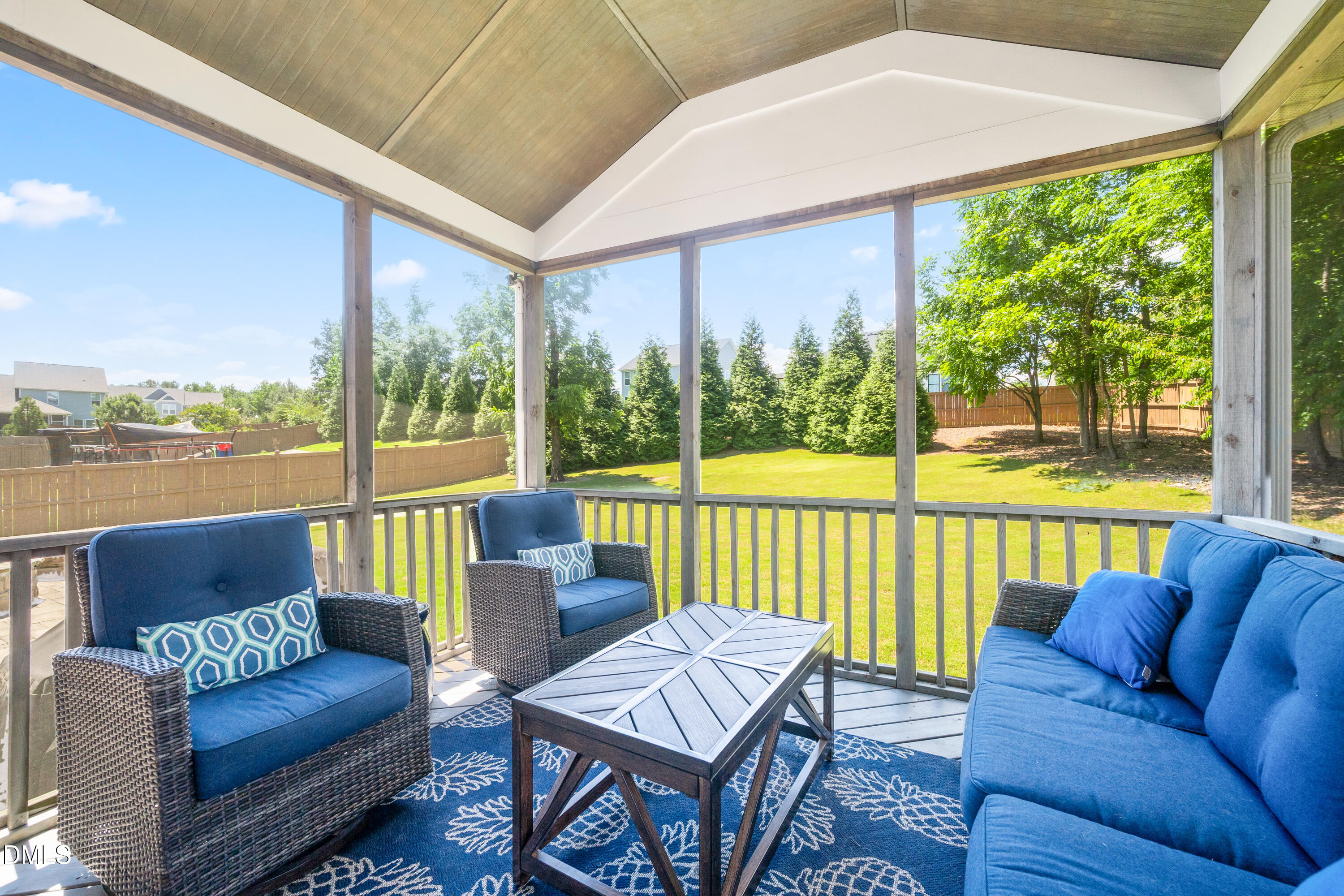 3017 Freeman Farm Way Rolesville, NC 27571 - Photo 47 of 63