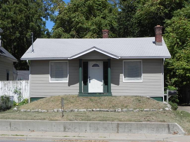 819 West Division Street Springfield, MO 65803 - Photo 1 of 1 Primary Photo