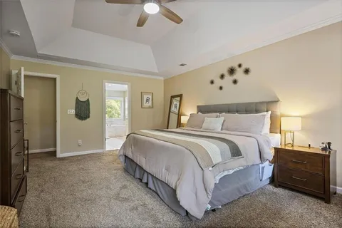 $594,000 | 2351 Netherstone Drive Northeast, Marietta, GA 30066