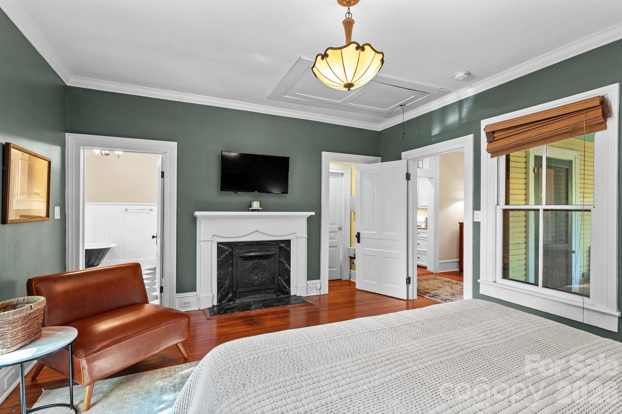 801 South Fulton Street Salisbury, NC 28144 - Photo 18 of 43