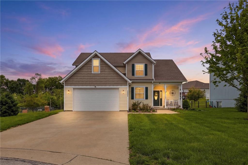 1804 Cardinal Circle Atchison, KS 66002 - Photo 14 of 49