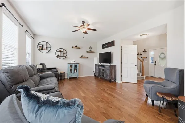 $399,000 | 1804 Cardinal Circle, Atchison, KS 66002