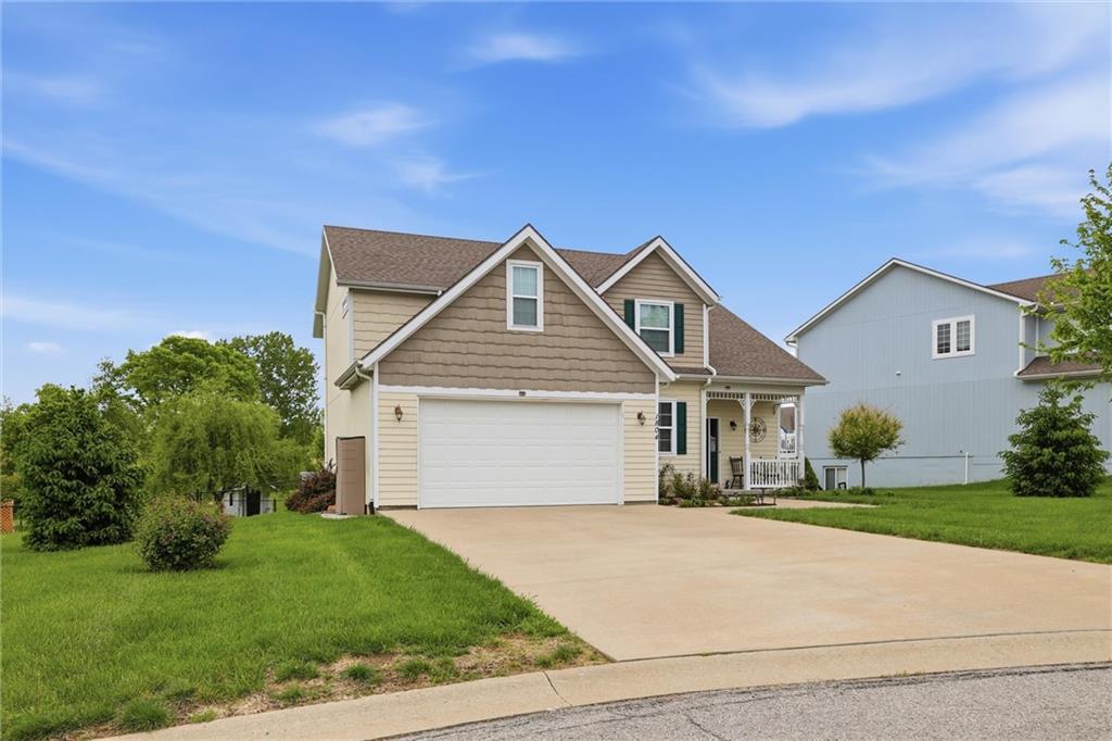 1804 Cardinal Circle Atchison, KS 66002 - Photo 39 of 49