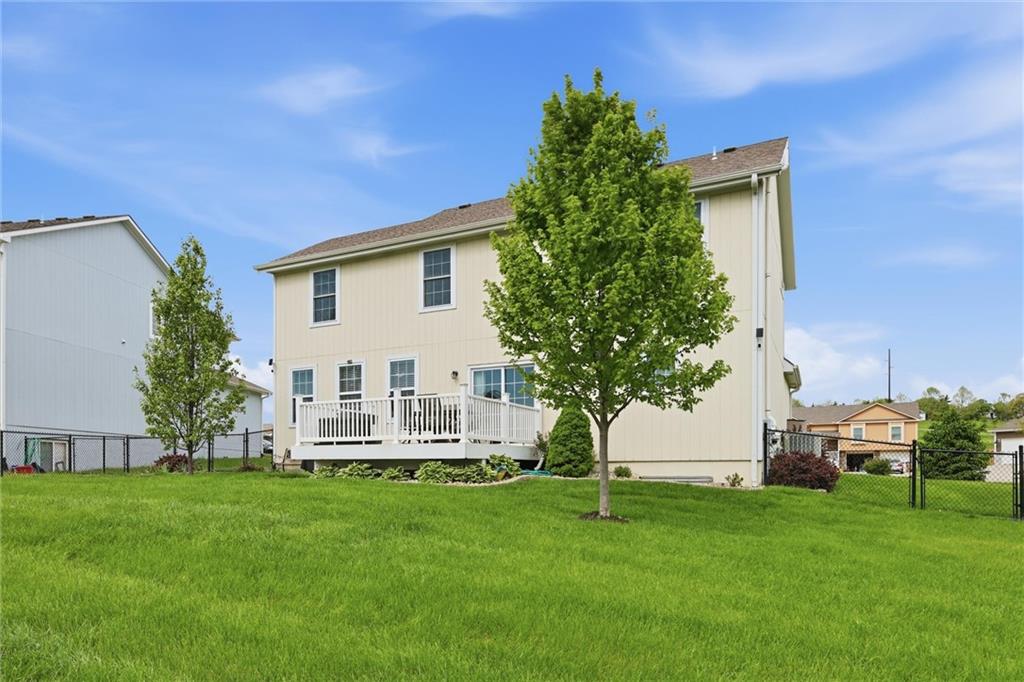 1804 Cardinal Circle Atchison, KS 66002 - Photo 40 of 49
