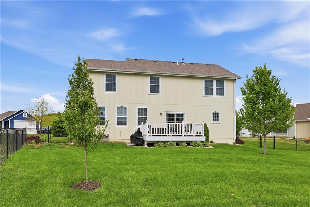 1804 Cardinal Circle Atchison, KS 66002 - Photo 41 of 49