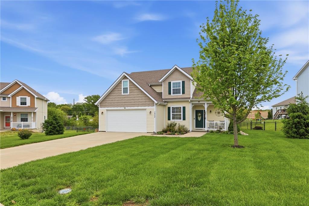 1804 Cardinal Circle Atchison, KS 66002 - Photo 42 of 49