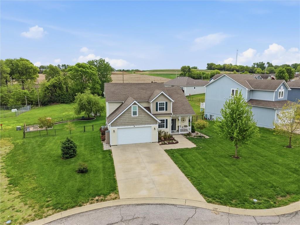 1804 Cardinal Circle Atchison, KS 66002 - Photo 43 of 49