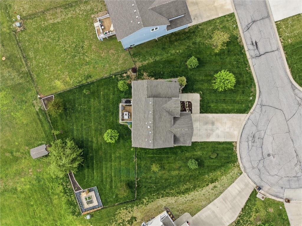 1804 Cardinal Circle Atchison, KS 66002 - Photo 45 of 49