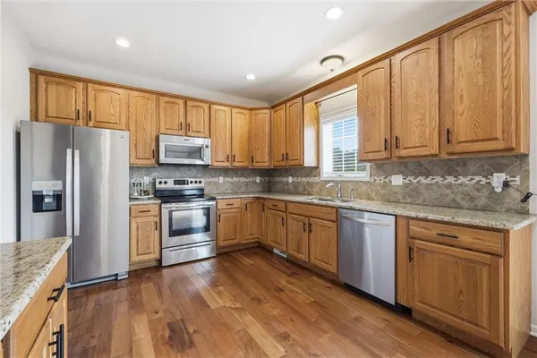 $399,000 | 1804 Cardinal Circle, Atchison, KS 66002