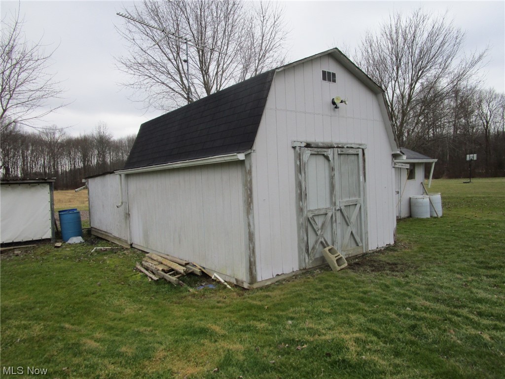 6796 Bogue Road Rome, OH 44085 - Photo 48 of 50