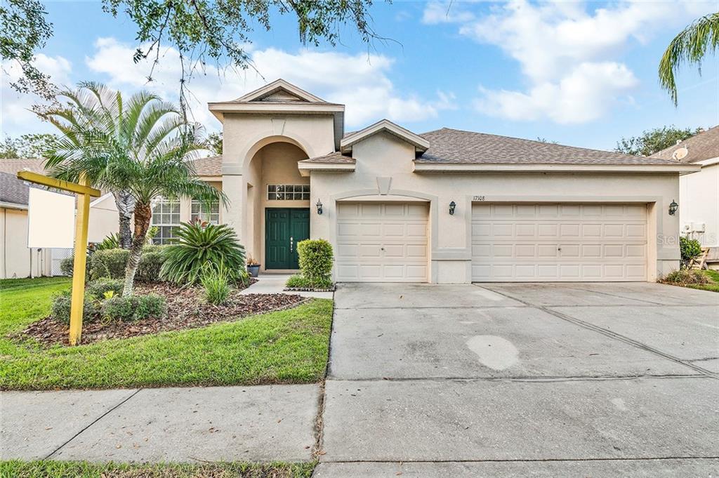 17108 Falconridge Road Lithia, FL 33547 - Photo 1 of 1