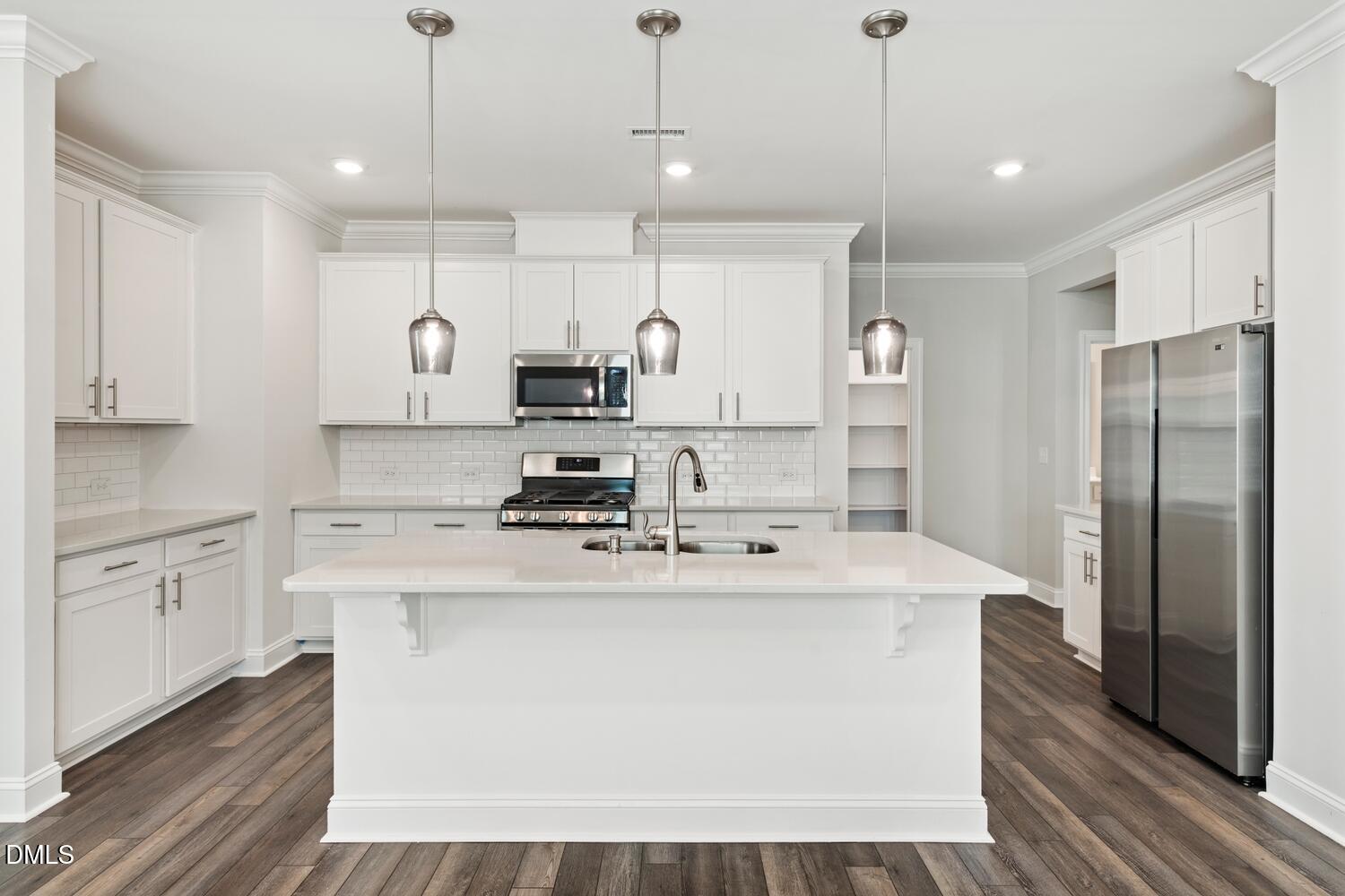 203 Maroon Court Raleigh, NC 27610 - Photo 10 of 31 NCR_8500