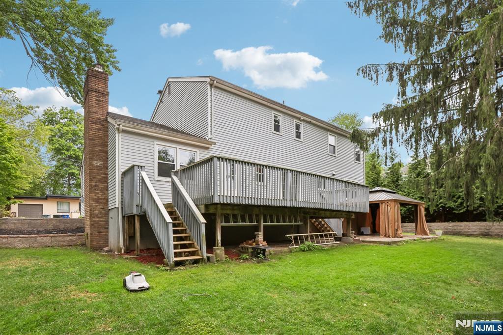 39 Maple Avenue Demarest, NJ 07627 - Photo 39 of 49