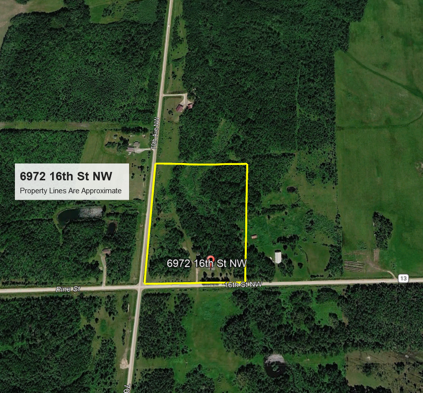6972 16th Street Northwest Williams, MN 56686 - Photo 4 of 33