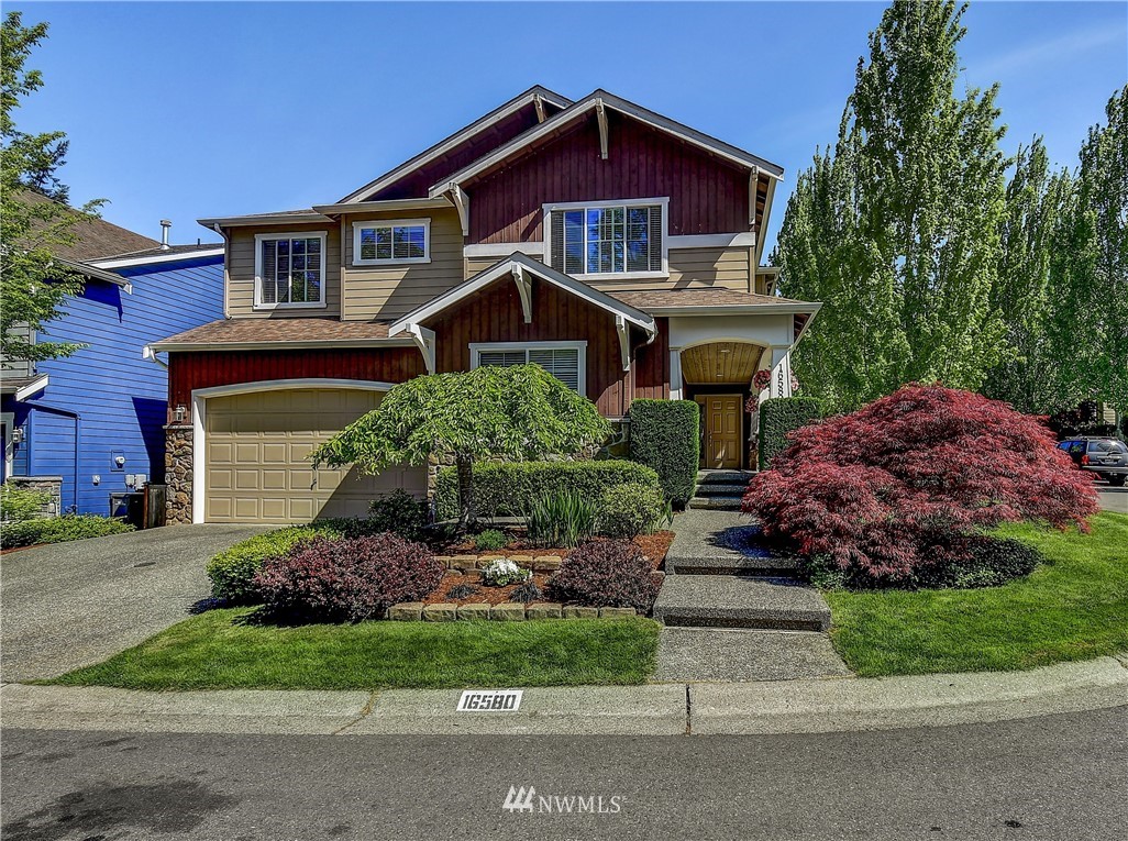 16580 Southeast 162nd Street Renton, WA 98058 - Photo 1 of 31 Gallery Image 1