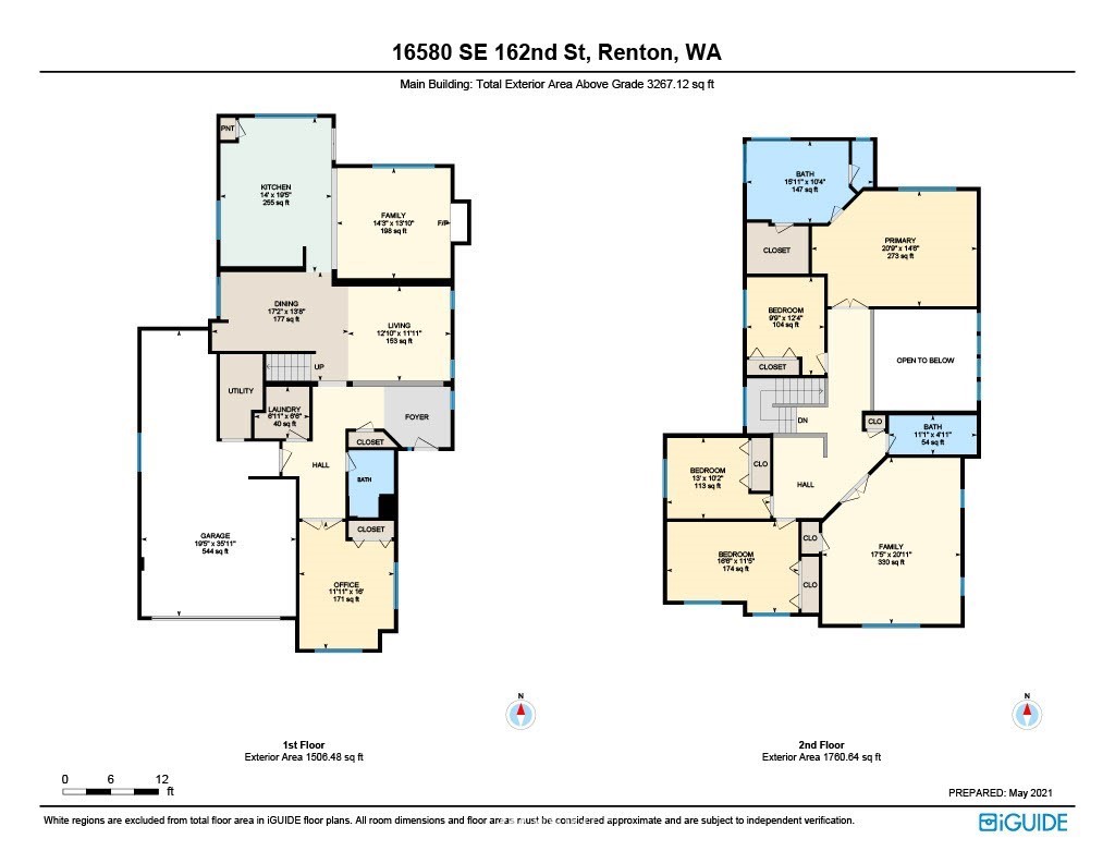 16580 Southeast 162nd Street Renton, WA 98058 - Photo 31 of 31 Gallery Image 31