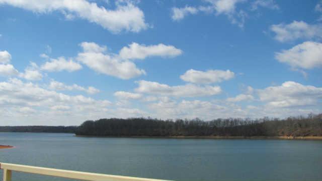 2251 Mansford Road Winchester, TN 37398 - Photo 18 of 18 Another view of our beautiful lake. Great way to spend your summers.
