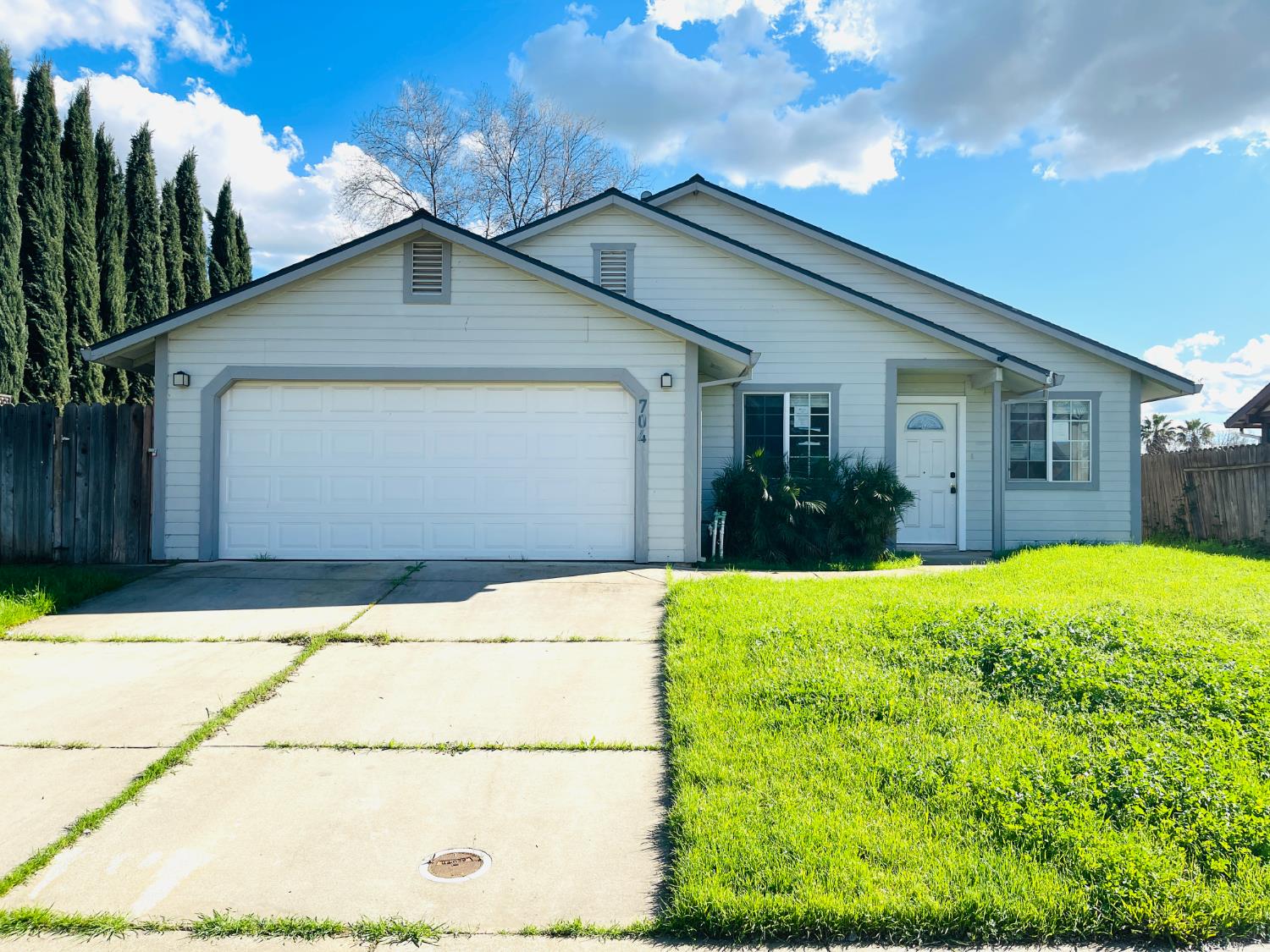 704 Lofton Road Wheatland, CA 95692 - Photo 1 of 28