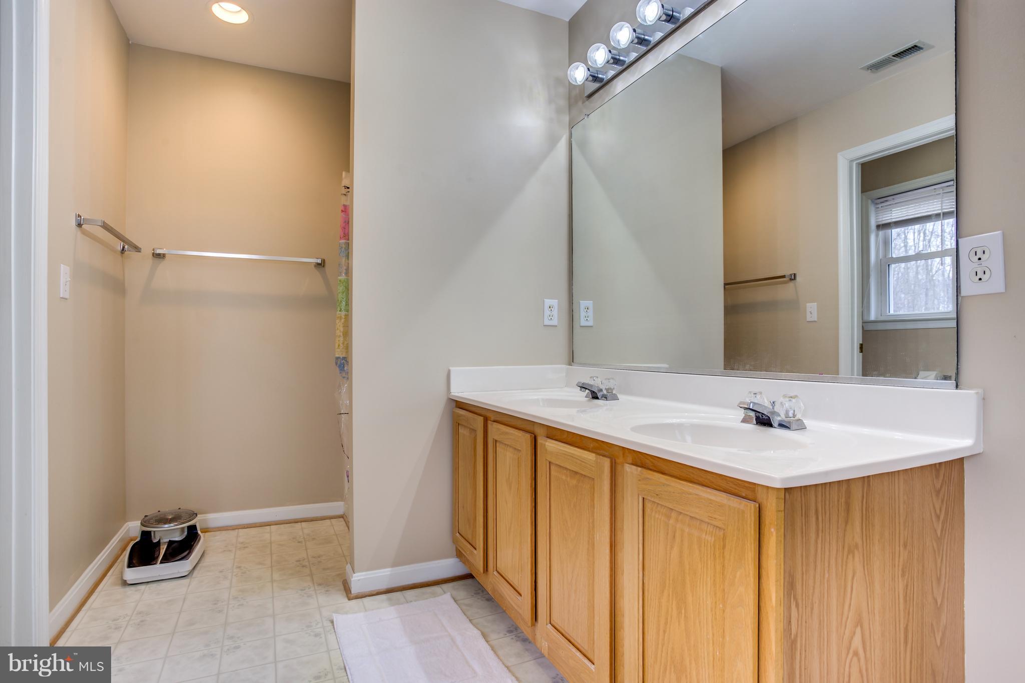 7673 Rogues Road Nokesville, VA 20181 - Photo 16 of 30 Bath (Master)