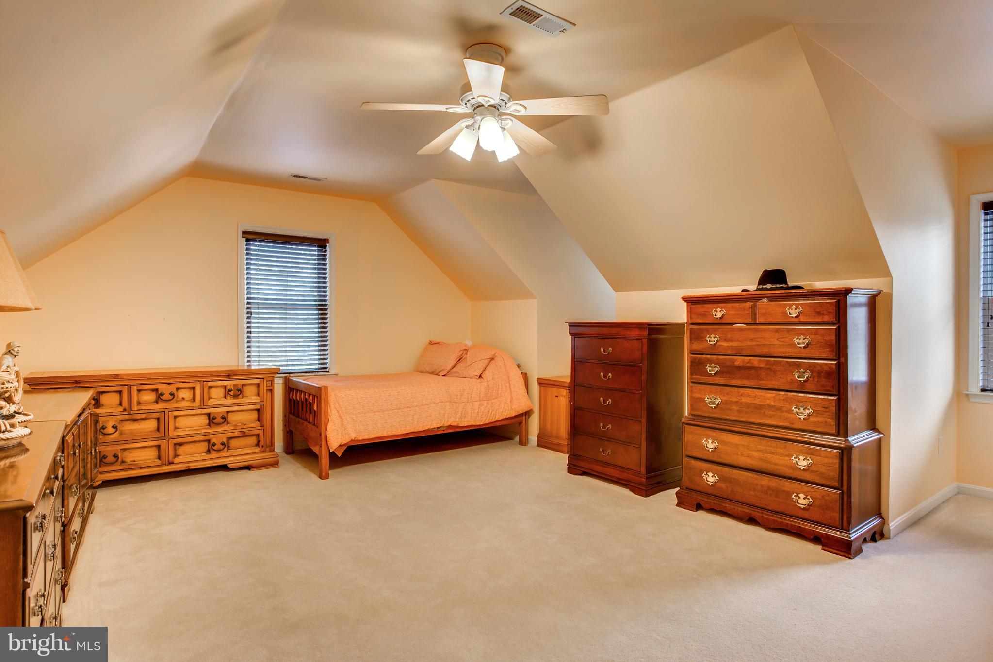 7673 Rogues Road Nokesville, VA 20181 - Photo 18 of 30 Bedroom 2